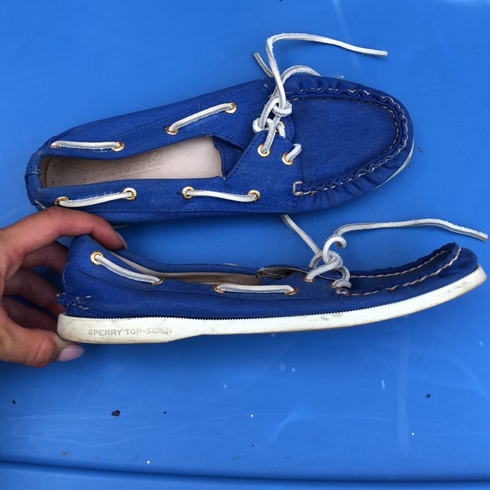 Boat shoes - Picture 2 of 4